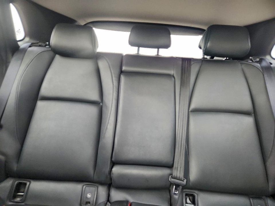 Mazda CX30 2024 — Copart