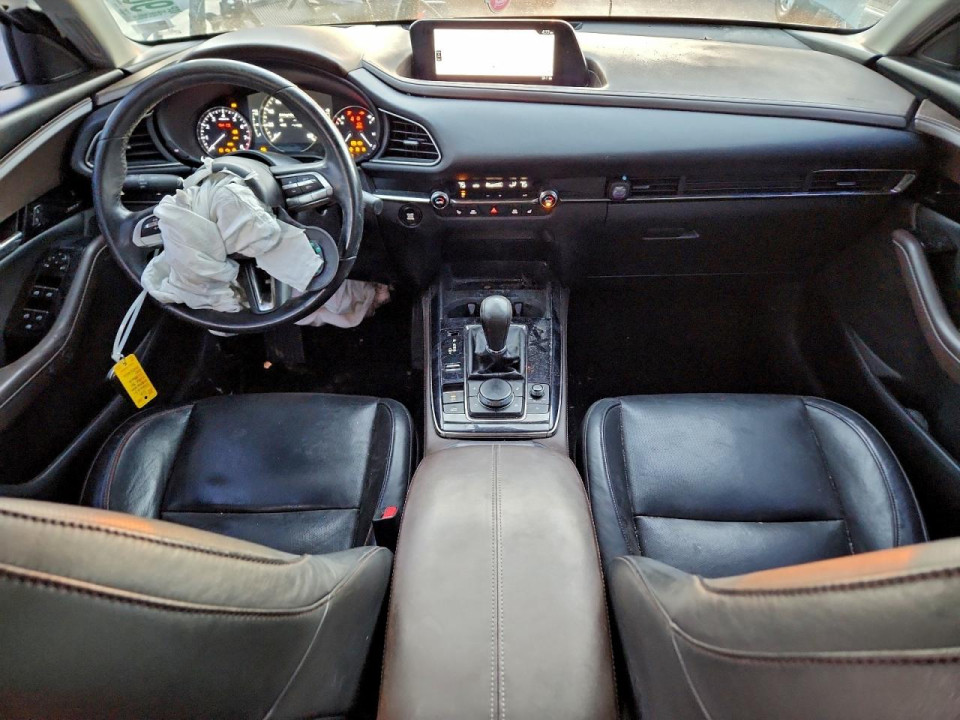 Mazda CX30 2022 — Copart