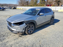 Mazda CX30 2021 — Copart