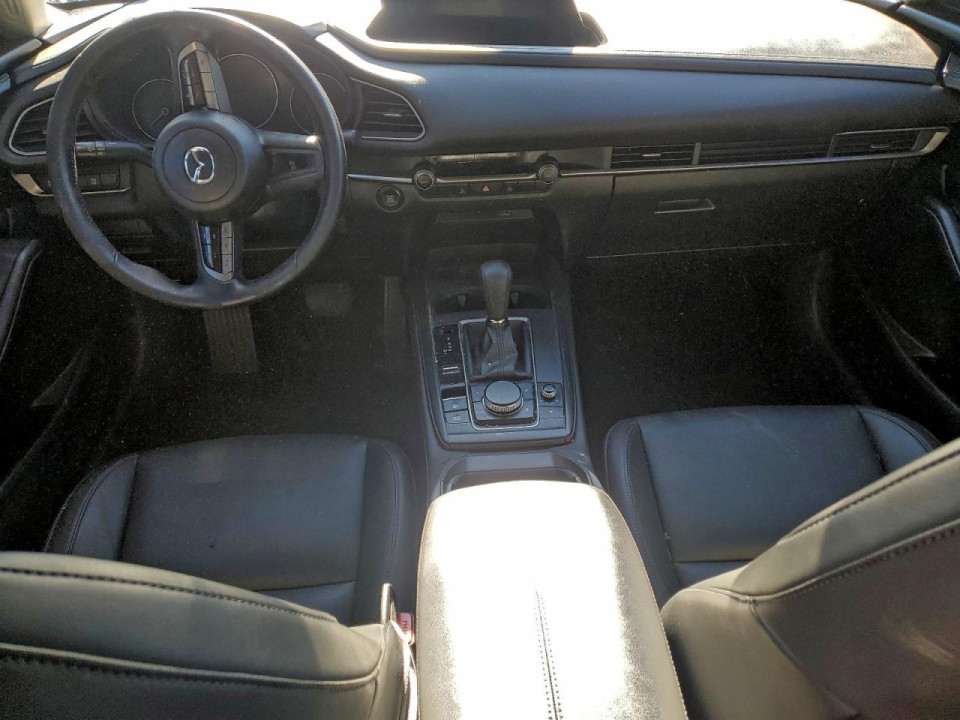 Mazda CX30 2021 — Copart