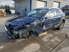 Mazda CX30 2022 — Copart