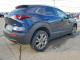 Mazda CX30 2022 — Copart
