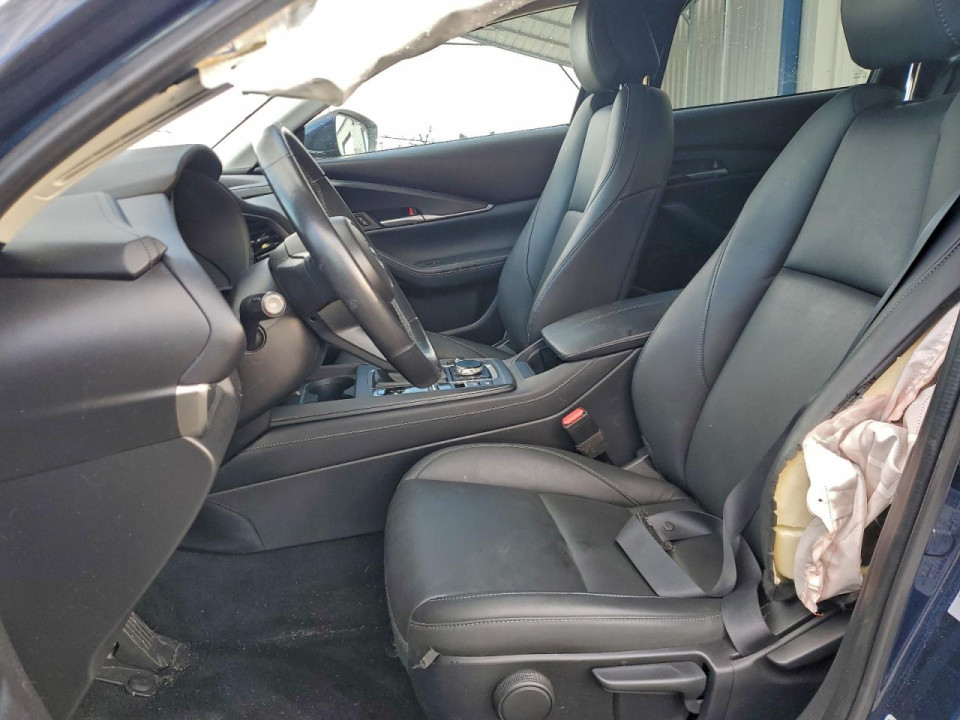 Mazda CX30 2022 — Copart