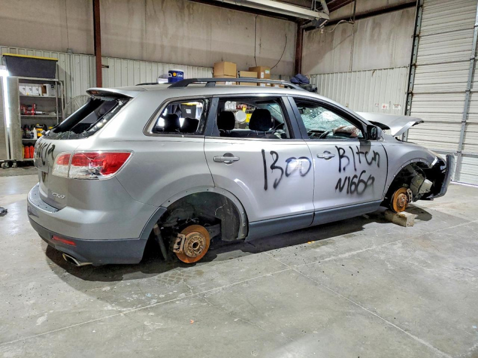 Mazda CX9 4X2 GRAND TOURIN 2009 — Copart