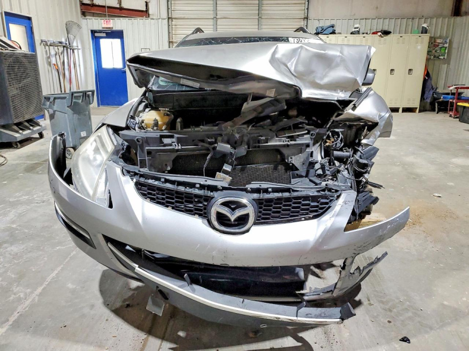 Mazda CX9 4X2 GRAND TOURIN 2009 — Copart