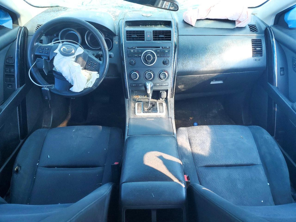 Mazda CX9 4X2 GRAND TOURIN 2009 — Copart