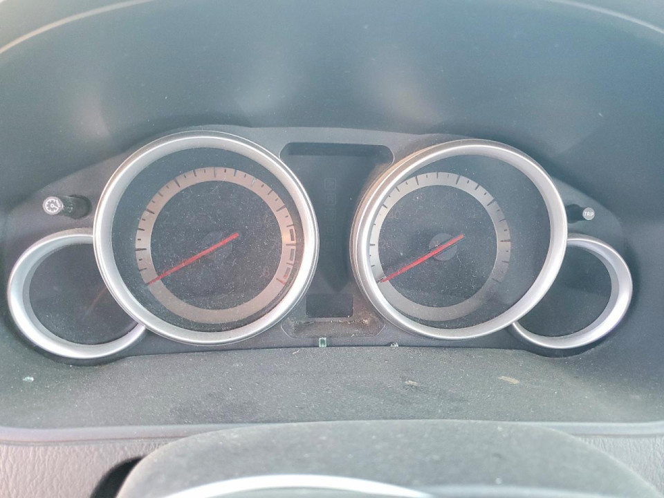 Mazda CX9 4X2 GRAND TOURIN 2009 — Copart