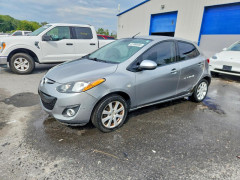 Mazda MAZDA 2 2011 — Copart