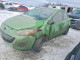 Mazda MAZDA 2 2013 — Copart
