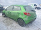 Mazda MAZDA 2 2013 — Copart