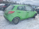 Mazda MAZDA 2 2013 — Copart