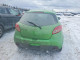 Mazda MAZDA 2 2013 — Copart