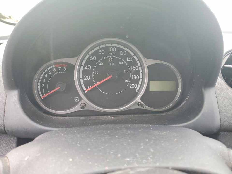 Mazda MAZDA 2 2013 — Copart