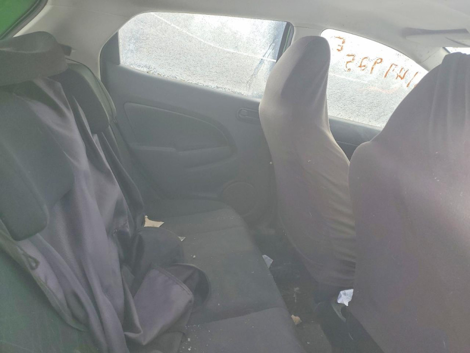 Mazda MAZDA 2 2013 — Copart