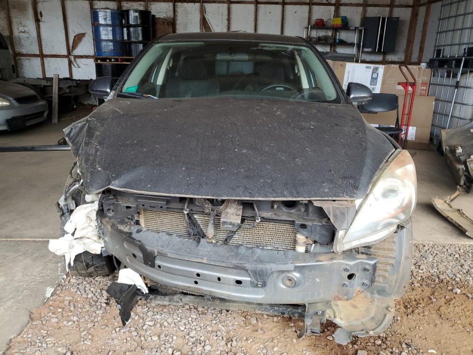 Mazda MAZDA3 2011 — Copart