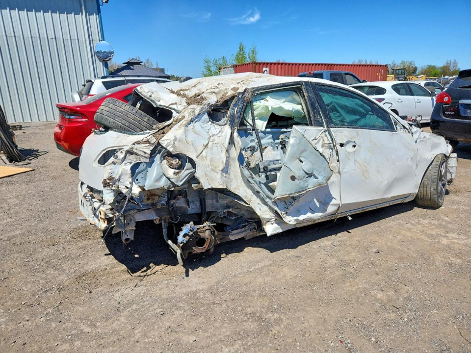 Mazda MAZDA3 2013 — Copart