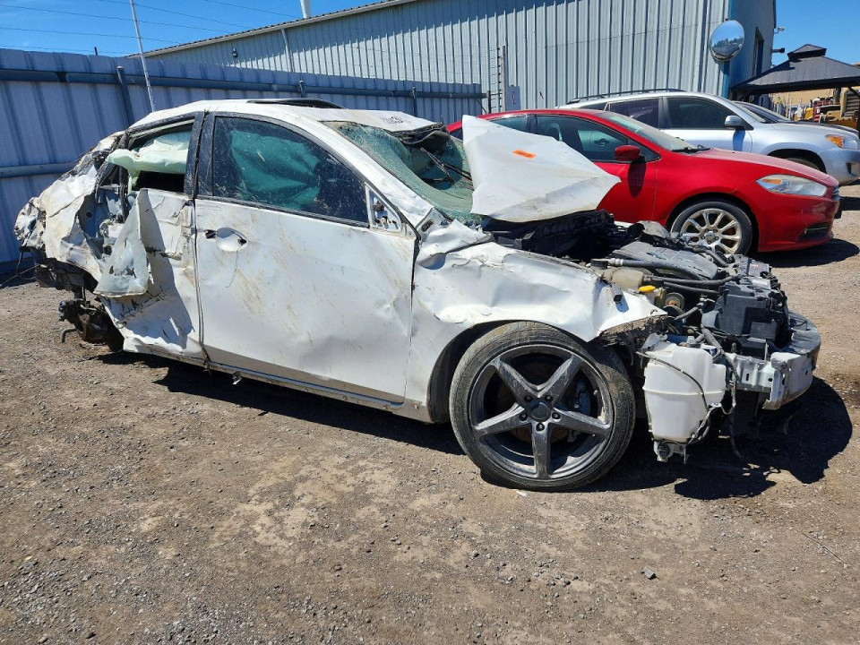 Mazda MAZDA3 2013 — Copart