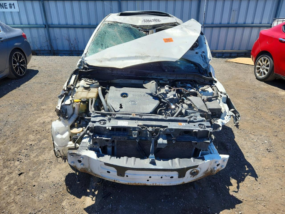 Mazda MAZDA3 2013 — Copart
