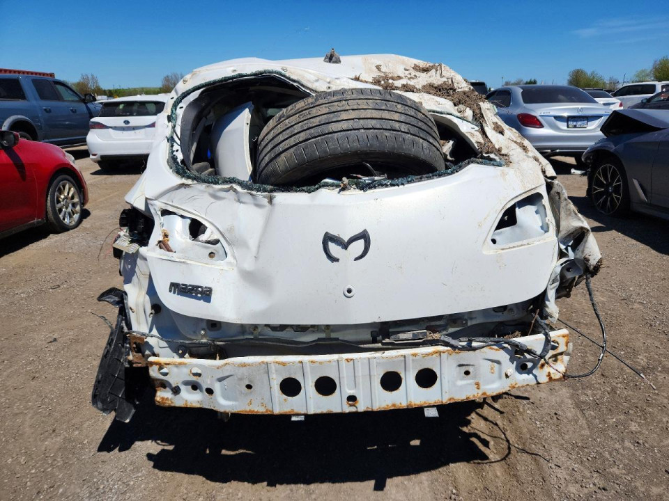Mazda MAZDA3 2013 — Copart