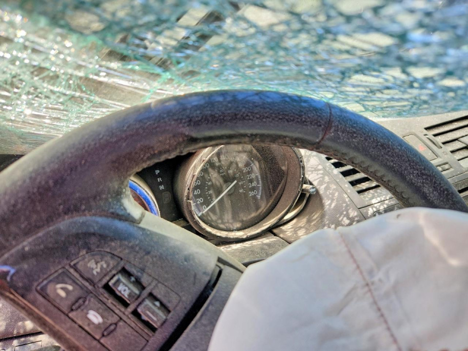 Mazda MAZDA3 2013 — Copart