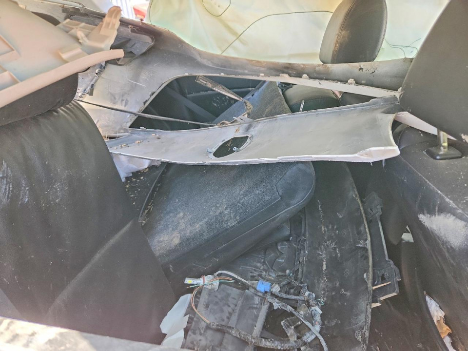 Mazda MAZDA3 2013 — Copart