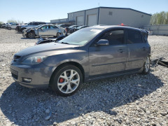 Mazda MAZDA3 2008 — Copart
