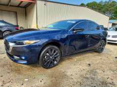 Mazda MAZDA3 2024 — Copart