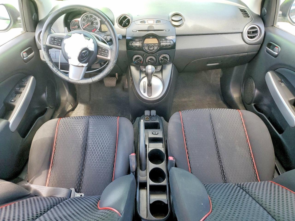 Mazda MAZDA3 2012 — Copart