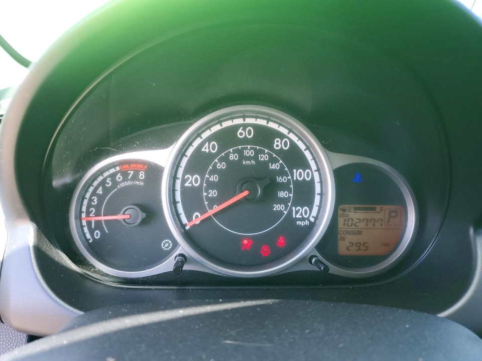 Mazda MAZDA3 2012 — Copart