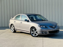 Mazda MAZDA3 2004 — Copart