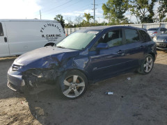 Mazda MAZDA3 2005 — Copart