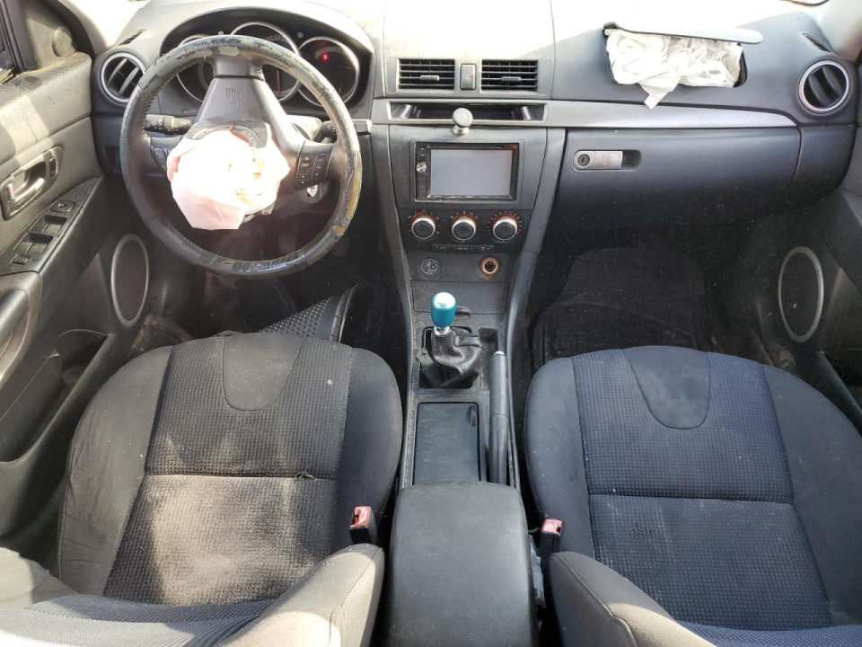 Mazda MAZDA3 2005 — Copart