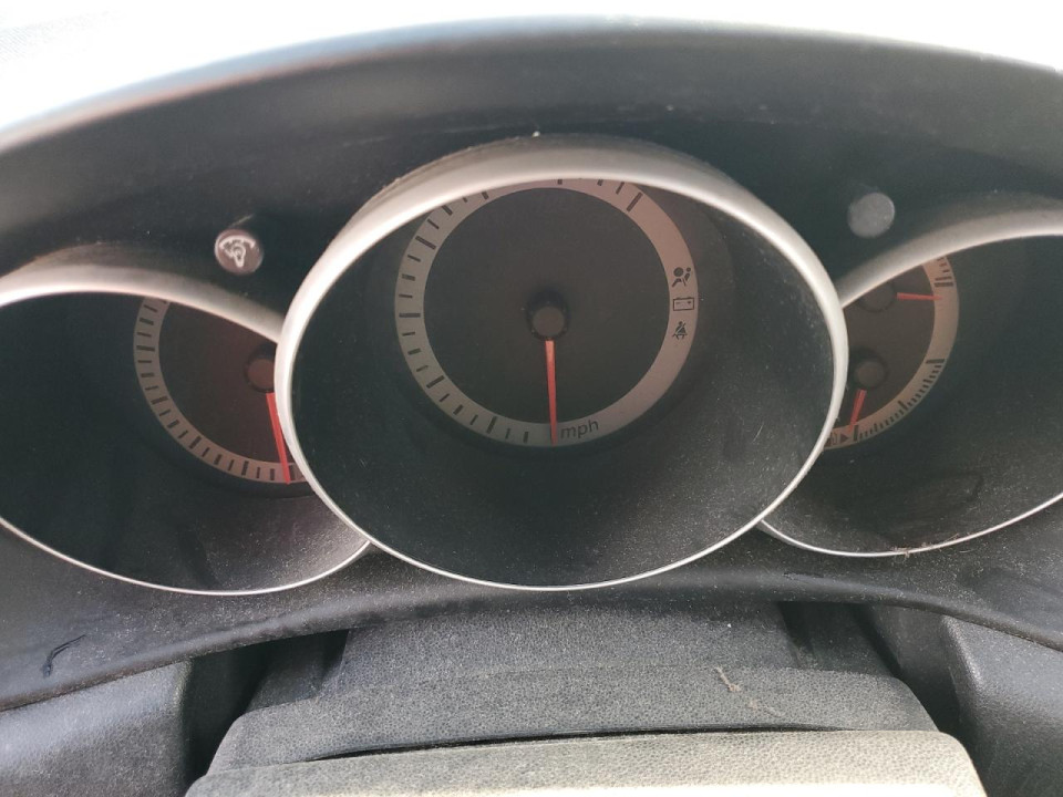 Mazda MAZDA3 2005 — Copart