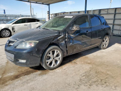 Mazda MAZDA3 2007 — Copart