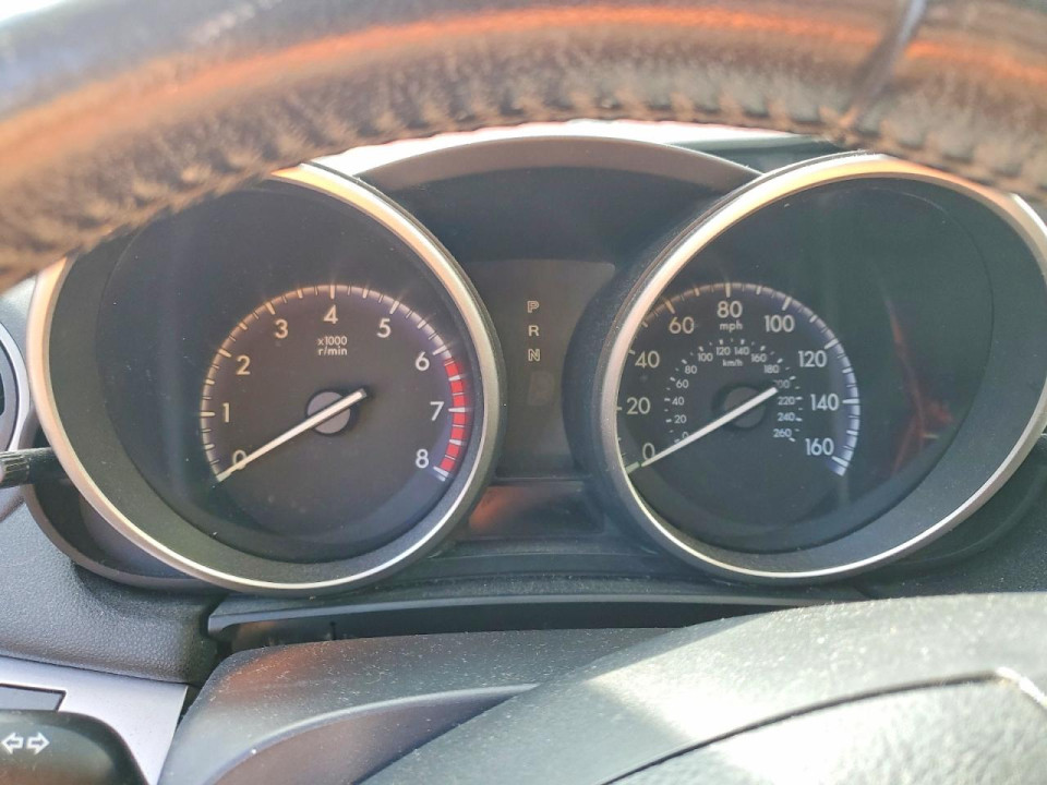 Mazda MAZDA3 2012 — Copart