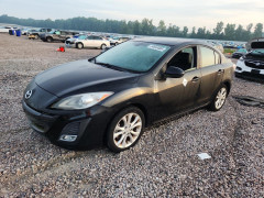 Mazda MAZDA3 2011 — Copart
