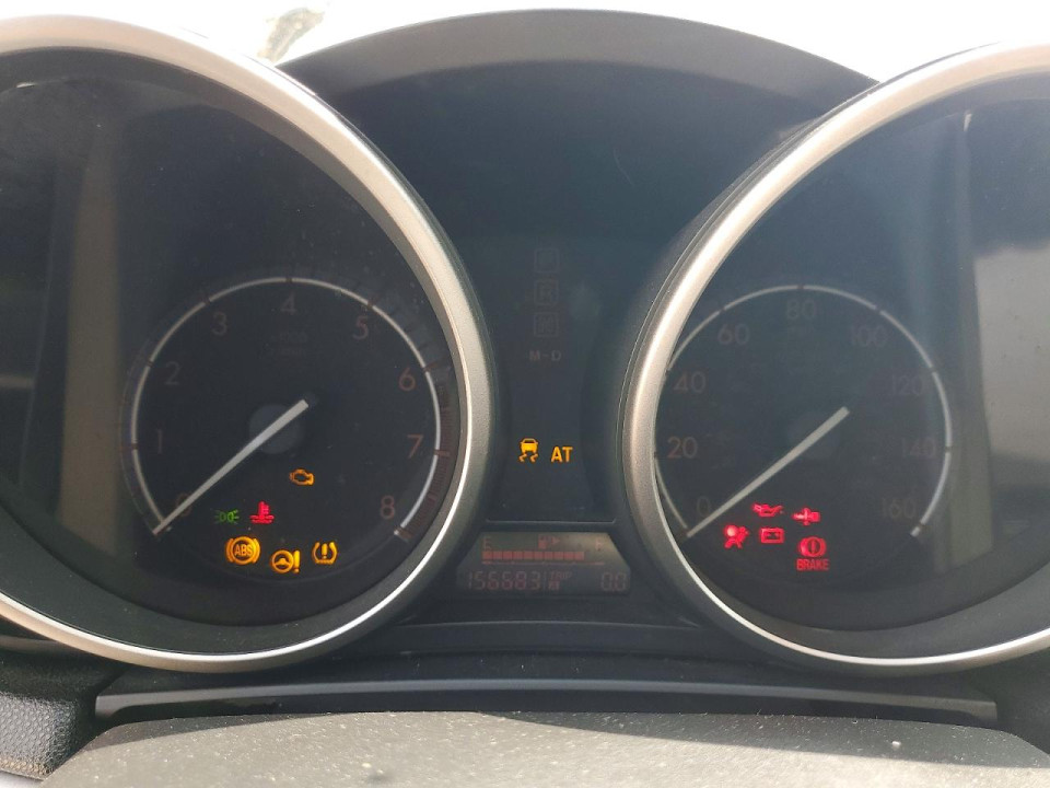 Mazda MAZDA3 2010 — Copart