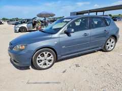Mazda MAZDA3 2008 — Copart