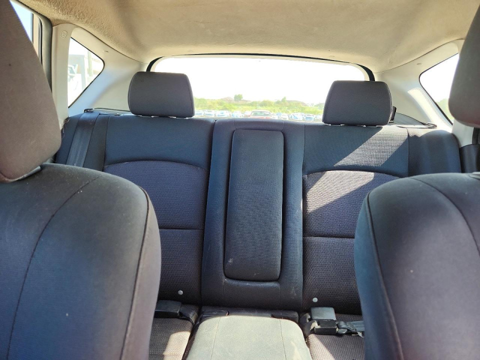 Mazda MAZDA3 2008 — Copart