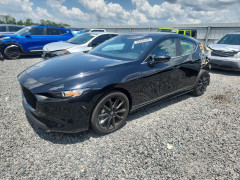 Mazda MAZDA3 2026 — Copart