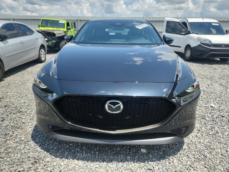Mazda MAZDA3 2026 — Copart