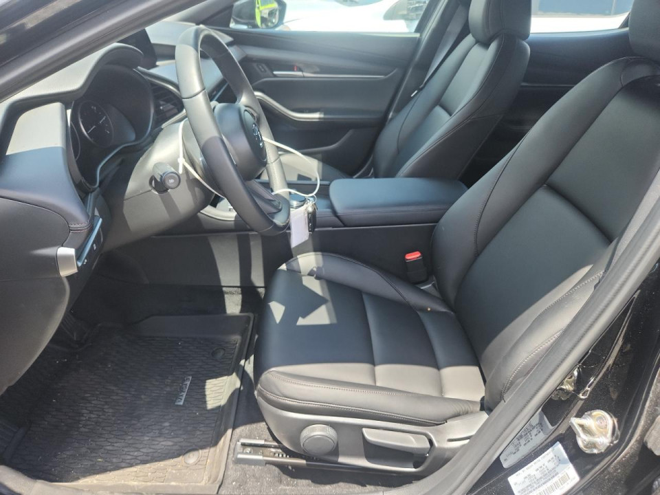 Mazda MAZDA3 2026 — Copart