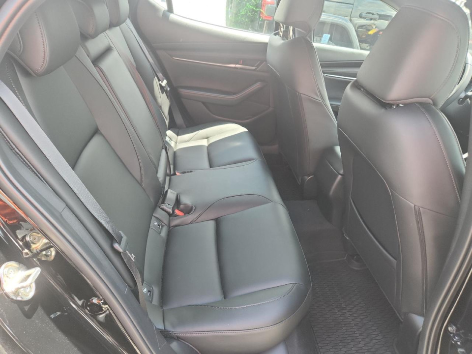 Mazda MAZDA3 2026 — Copart