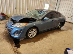 Mazda MAZDA3 2011 — Copart