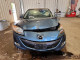 Mazda MAZDA3 2011 — Copart