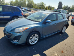 Mazda MAZDA3 2010 — Copart