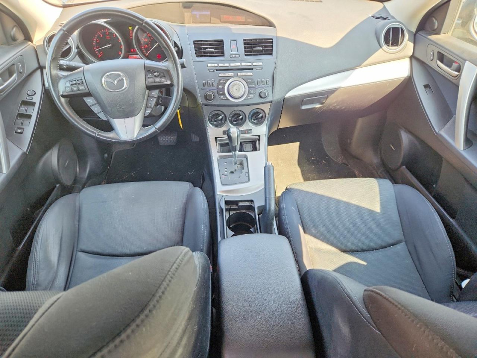 Mazda MAZDA3 2010 — Copart