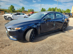 Mazda MAZDA3 2026 — Copart