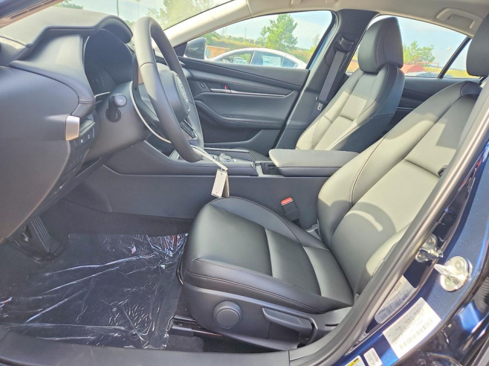 Mazda MAZDA3 2026 — Copart