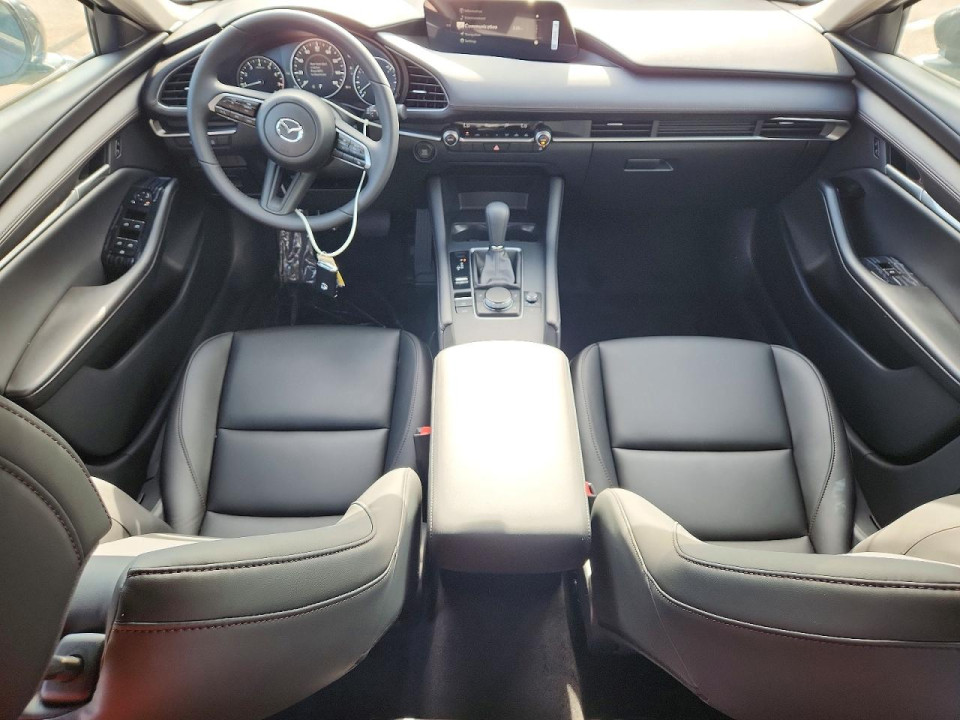 Mazda MAZDA3 2026 — Copart
